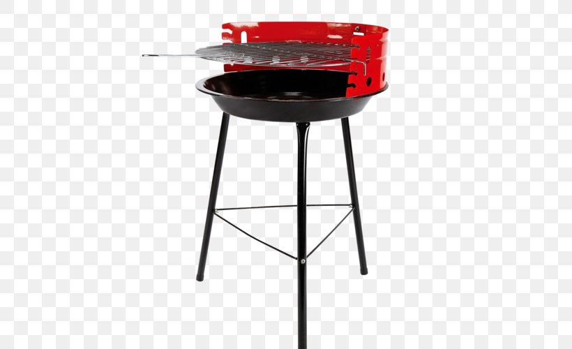 Barbecue Grilling Holzkohlegrill Charcoal, PNG, 500x500px, Barbecue, Bar Stool, Briquette, Charcoal, Coal Download Free