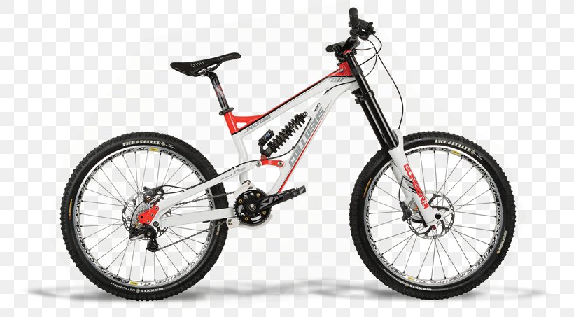 Bicycle Mountain Bike Downhill Bike Freeride Downhill Mountain Biking, PNG, 768x453px, Bicycle, Automotive Exterior, Automotive Tire, Bicycle Accessory, Bicycle Drivetrain Part Download Free