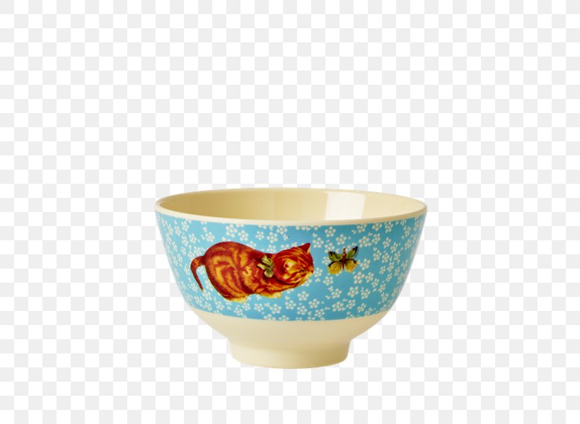 Bowl La Maison D'Eliott Melamine Cat Tableware, PNG, 600x600px, Bowl, Bacina, Cat, Ceramic, Cereal Download Free
