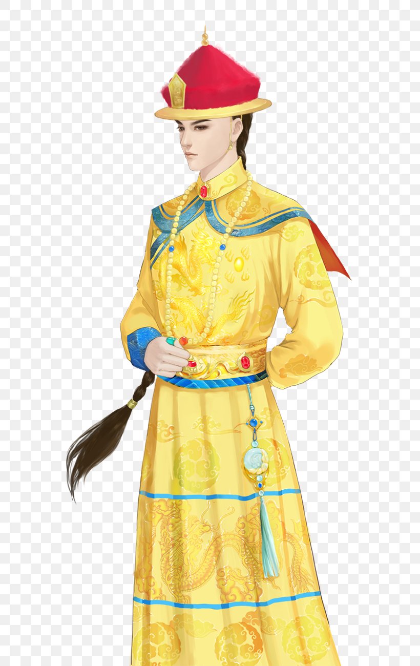 Emperor Of China Monarch Temple Name, PNG, 630x1300px, Emperor Of China, Chinese Era Name, Clothing, Costume, Costume Design Download Free