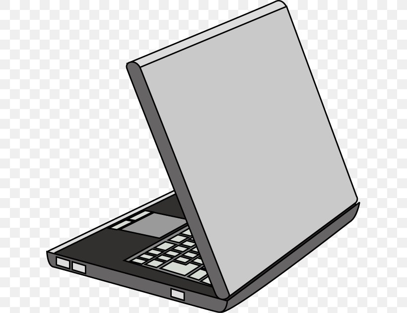 Laptop Personal Computer Information Appliance Clip Art, PNG, 633x632px, Laptop, Computer, Computer Accessory, Computer Monitor Accessory, Computer Monitors Download Free
