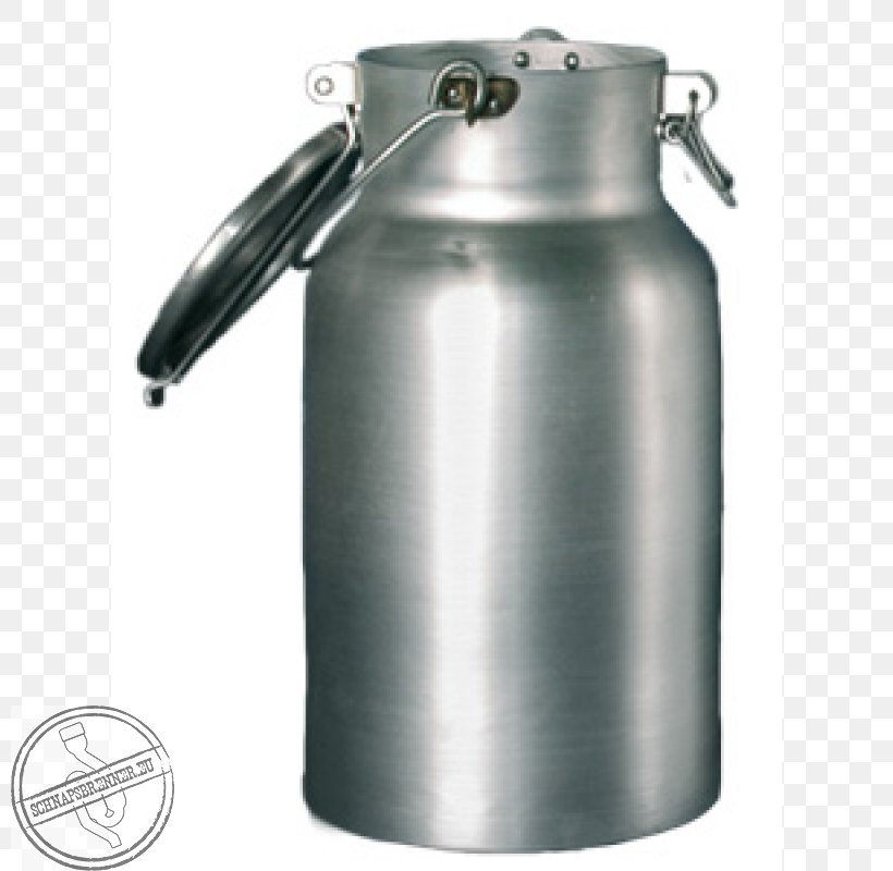 Milk Churn Aluminium Liter Distillation, PNG, 800x800px, Milk Churn, Aluminium, Barrel, Beer Brewing Grains Malts, Cylinder Download Free