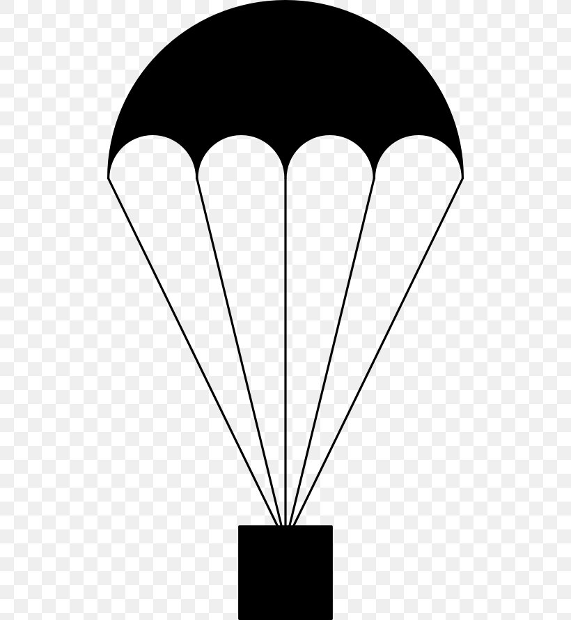 Parachute Clip Art, PNG, 512x890px, Parachute, Art, Black, Black And White, Blog Download Free