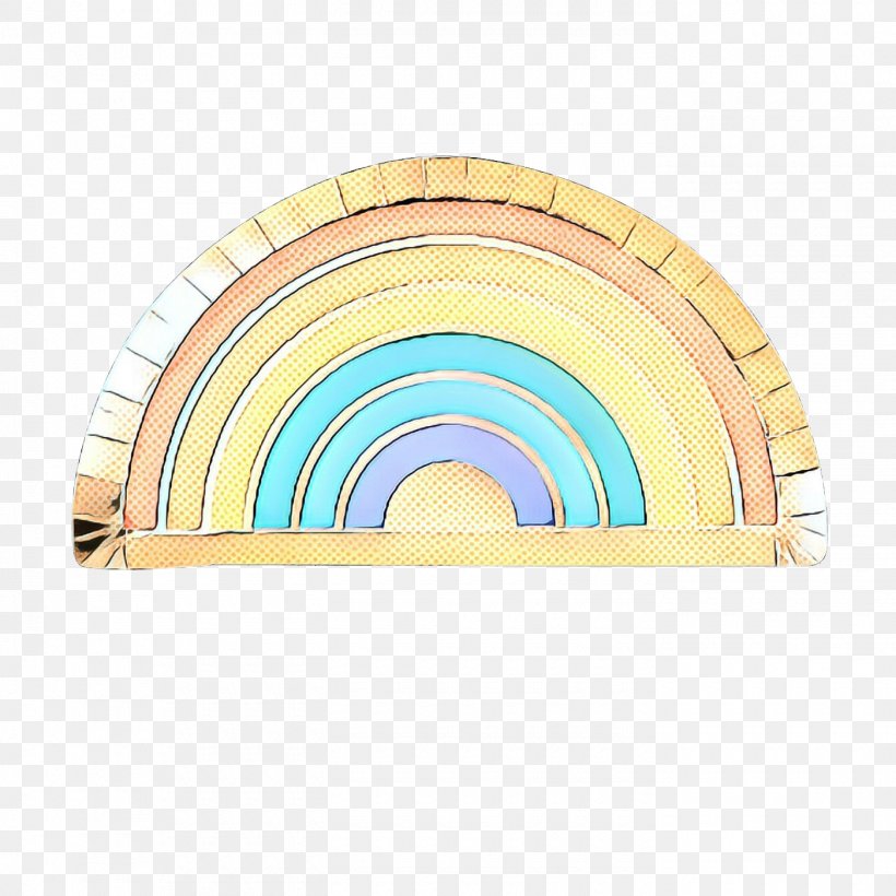 Rainbow Line, PNG, 1400x1400px, Yellow, Arch, Architecture, Rainbow Download Free