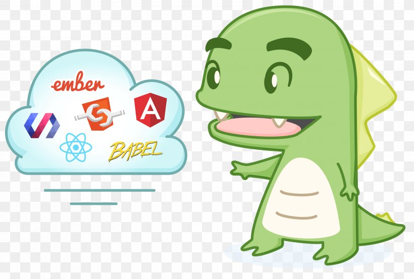 Research Triangle Frog Ember.js, PNG, 2536x1712px, Research Triangle, Amphibian, Area, Cartoon, Emberjs Download Free