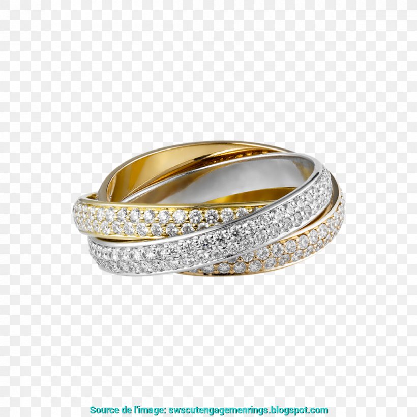 Ring Cartier Retail Luxury Goods Jewellery, PNG, 1200x1200px, Ring, Amulet, Bangle, Brand, Cartier Download Free