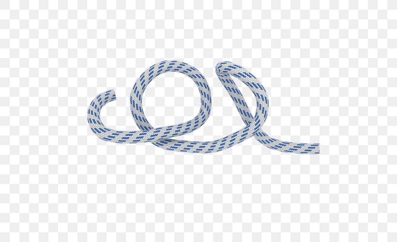 Rope Knot Jewellery Chain Clip Art, PNG, 500x500px, Rope, Block And Tackle, Body Jewellery, Body Jewelry, Chain Download Free