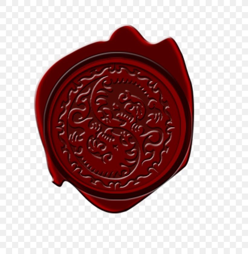 Sealing Wax Rubber Stamp Stamp Seal, PNG, 820x840px, Sealing Wax, Digital Media, Dragon, Letter, Material Download Free