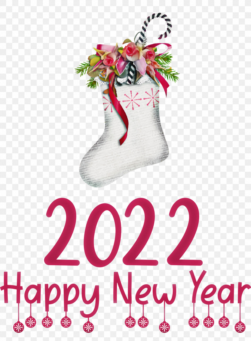 2022 Happy New Year 2022 New Year Happy New Year, PNG, 2211x3000px, Happy New Year, Bauble, Christmas Day, Christmas Ornament M, Flower Download Free