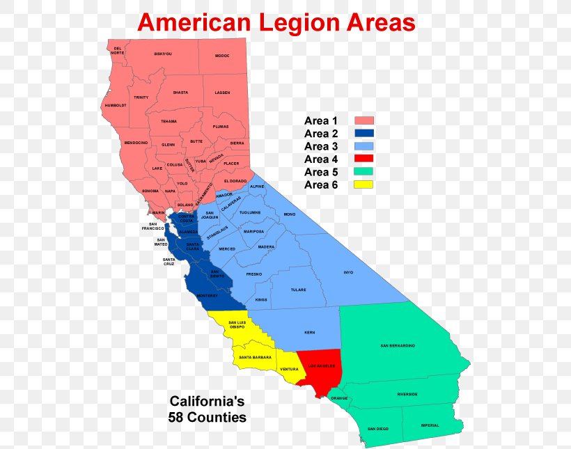 California American Legion Filipino Americans County War, PNG, 534x645px, California, American Legion, Area, County, Diagram Download Free
