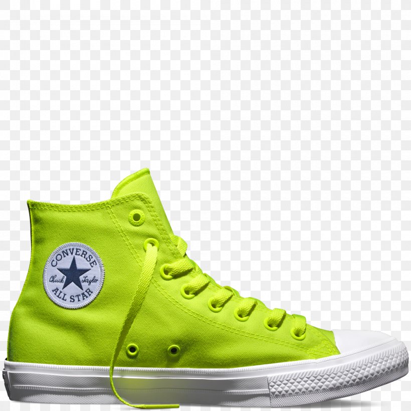 Chuck Taylor All-Stars Converse CT II Hi Black/ White High-top Sneakers, PNG, 1000x1000px, Chuck Taylor Allstars, Adidas, Asics, Chuck Taylor, Converse Download Free