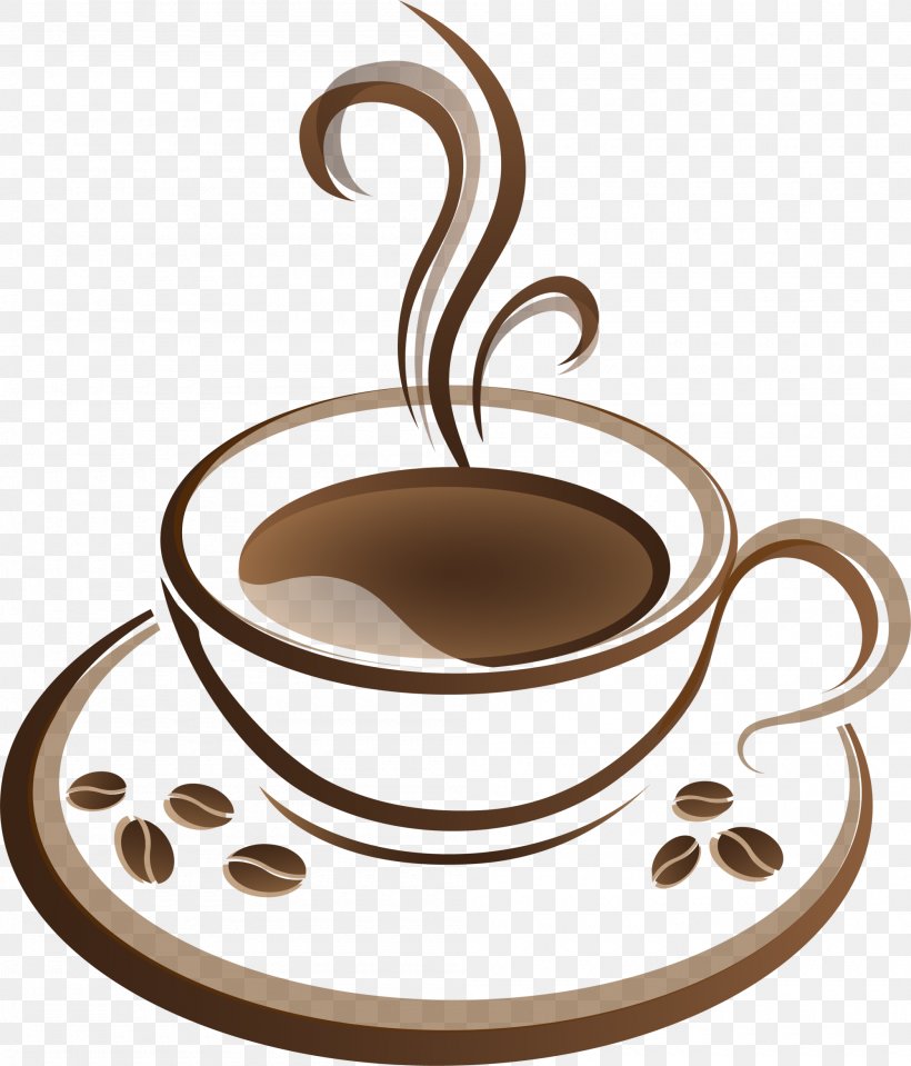 Coffee Cup Tea Cafe, PNG, 2000x2340px, Coffee, Cafe, Caffeine, Cappuccino, Coffee Cup Download Free