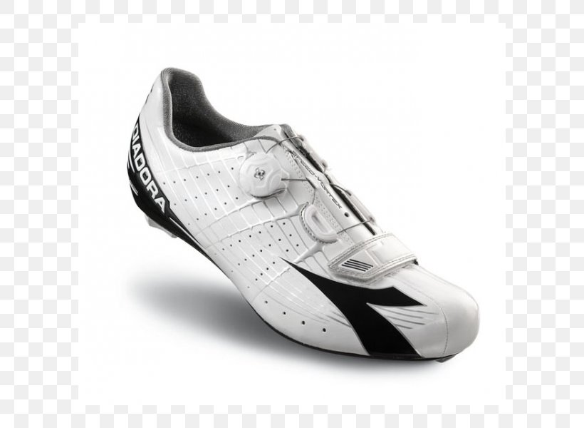 Cycling Shoe Diadora Bicycle, PNG, 600x600px, Cycling Shoe, Athletic Shoe, Bicycle, Bicycle Shoe, Black Download Free