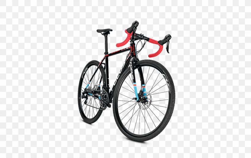 Cyclo-cross Bicycle Cycling Focus Bikes, PNG, 1200x756px, 2018, Cyclocross Bicycle, Automotive Exterior, Automotive Tire, Bicycle Download Free