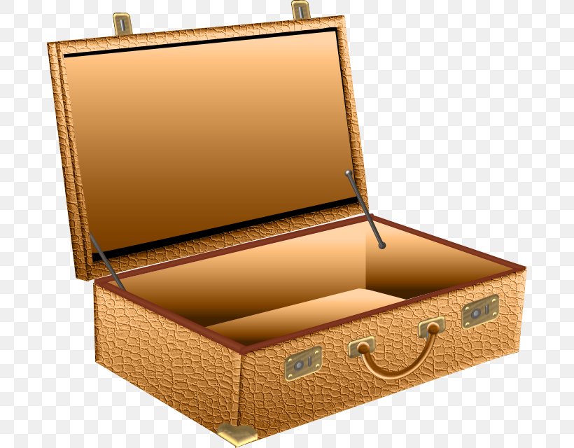 Drawing Suitcase Trunk Baggage, PNG, 687x640px, Watercolor, Cartoon, Flower, Frame, Heart Download Free