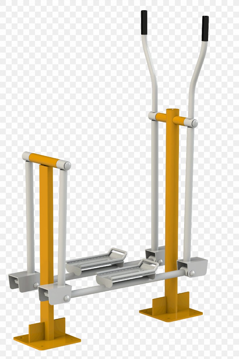 Elliptical Trainers Physical Fitness, PNG, 1500x2249px, Elliptical Trainers, Bicycle, Physical Fitness, Yellow Download Free