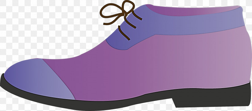 Footwear Purple Violet Shoe Pink, PNG, 3000x1330px, Footwear, Athletic Shoe, Boot, Lilac, Magenta Download Free