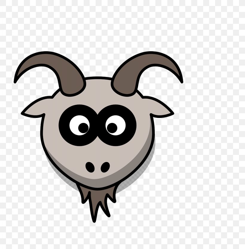Goat Cartoon Zazzle Clip Art, PNG, 1024x1045px, Goat, Cartoon, Cattle Like Mammal, Cow Goat Family, Drawing Download Free
