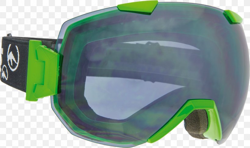 Goggles Diving & Snorkeling Masks Glasses Green, PNG, 843x500px, Goggles, Diving Mask, Diving Snorkeling Masks, Eyewear, Glasses Download Free
