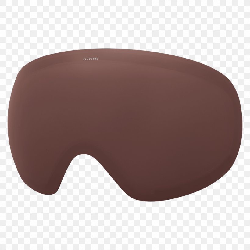 Goggles Lens, PNG, 1000x1000px, Goggles, Brown, Eyewear, Lens, Personal Protective Equipment Download Free