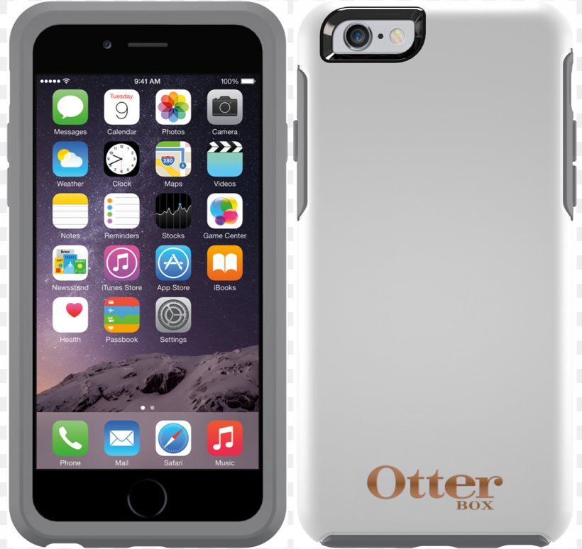 IPhone 6 Plus IPhone 7 Plus IPhone X OtterBox Mobile Phone Accessories, PNG, 1193x1127px, Iphone 6 Plus, Apple, Cellular Network, Communication Device, Feature Phone Download Free