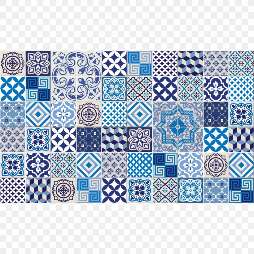 Place Mats Symmetry Line Pattern, PNG, 1200x1200px, Place Mats, Area, Blue, Placemat, Rectangle Download Free