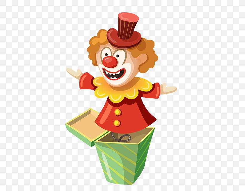 Toy Clown Child Drawing, PNG, 450x641px, Toy, Art, Cartoon, Child, Clown Download Free