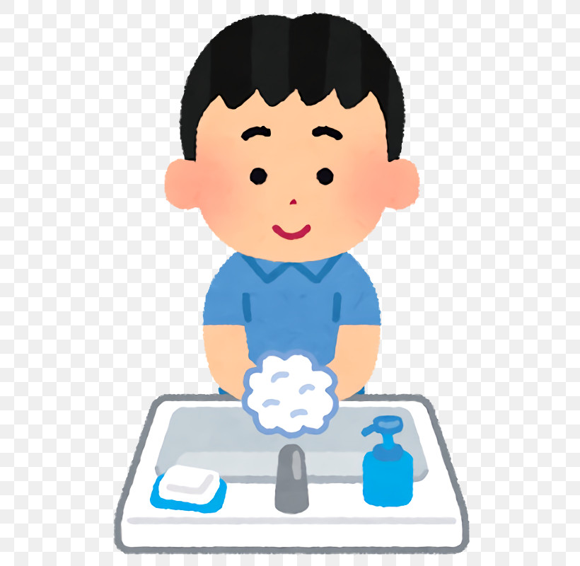 Washing Hands Wash Hands, PNG, 672x800px, Washing Hands, Cartoon, Child, Wash Hands Download Free