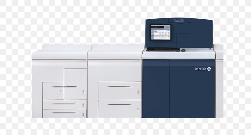 Xerox Printer Digital Printing Printing Press, PNG, 640x440px, Xerox, Chest Of Drawers, Digital Printing, Docutech, Drawer Download Free