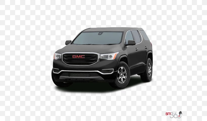 2018 GMC Acadia Buick Rendezvous Car, PNG, 640x480px, 2017 Gmc Acadia, 2018 Gmc Acadia, Gmc, Automotive Design, Automotive Exterior Download Free