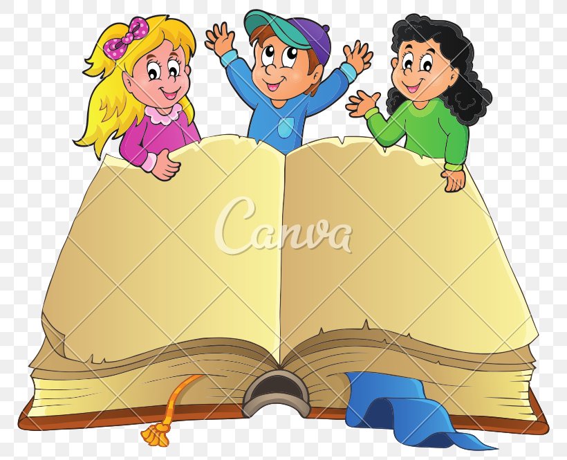 Book Child Cartoon, PNG, 800x665px, Book, Animated Film, Art, Book Illustration, Can Stock Photo Download Free