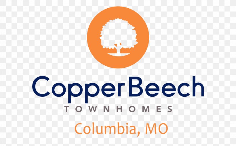 Copper Beech Townhomes Logo Brand Font Product, PNG, 2300x1424px, Logo, Apartment, Area, Auburn, Bowling Green Download Free