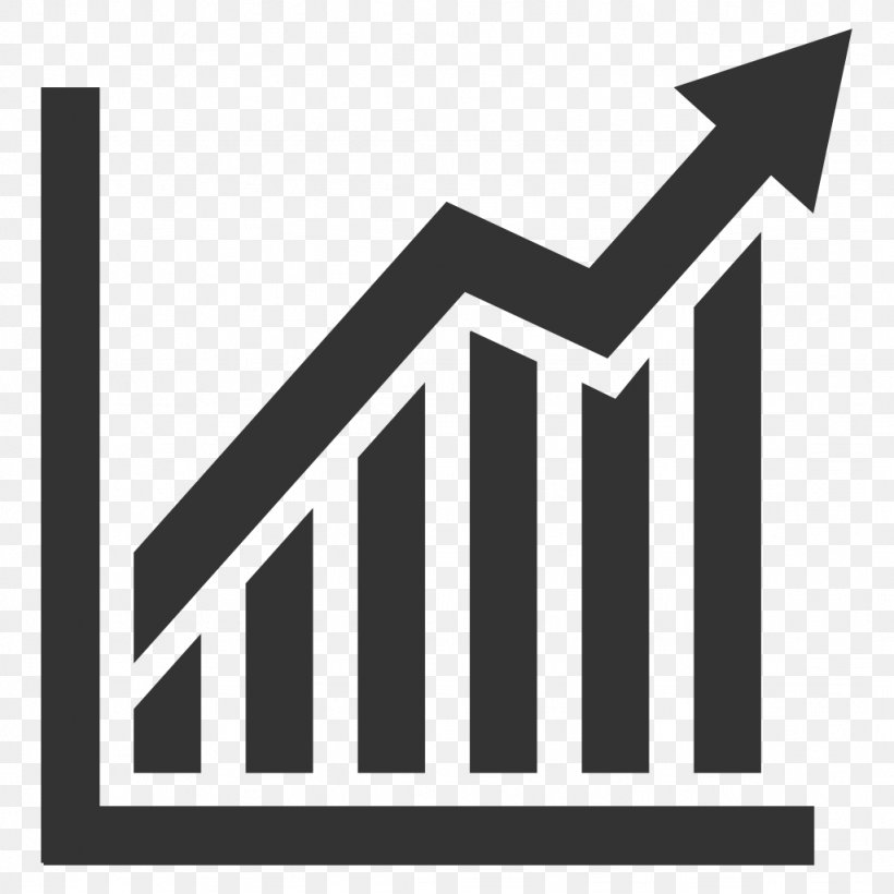 Economy Chart Royalty-free Photography, PNG, 1024x1024px, Economy, Art, Black And White, Brand, Chart Download Free