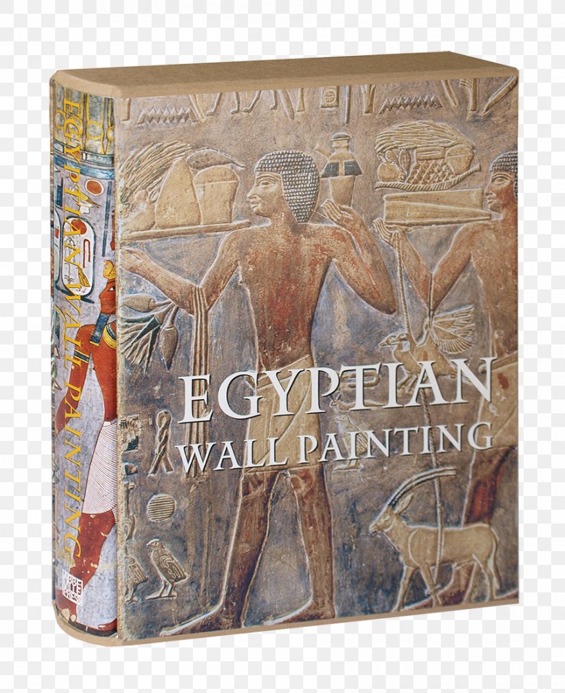 Egyptian Wall Painting Hardcover Book, PNG, 900x1105px, Egypt, Book, Egyptians, Hardcover, History Download Free