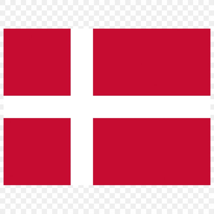 Flag Of Denmark National Flag Danish Flags Of The World, PNG, 1024x1024px, Flag Of Denmark, Area, Brand, Danish, Denmark Download Free