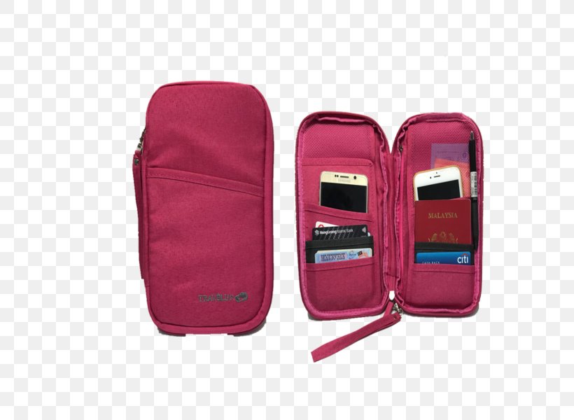 Handbag Travel Malaysian Passport, PNG, 600x600px, Bag, Brand, Handbag, Irish Travellers, Magenta Download Free