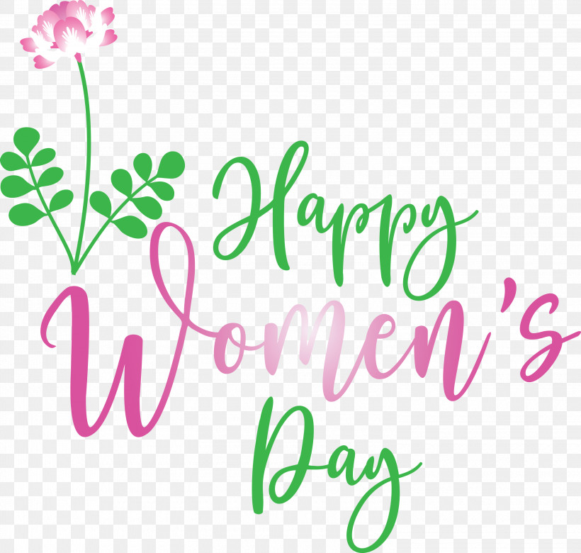 Happy Womens Day International Womens Day Womens Day, PNG, 3000x2855px, Happy Womens Day, Floral Design, Flower, Geometry, International Womens Day Download Free
