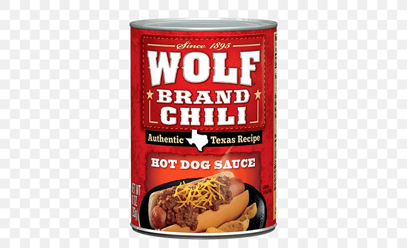 Hot Dog Vegetarian Cuisine Ingredient Hot Sauce, PNG, 500x500px, Hot Dog, Dog, Flavor, Food, Gray Wolf Download Free