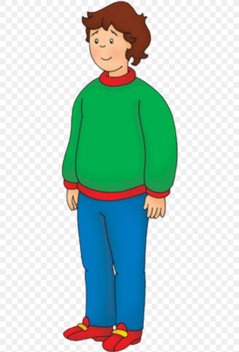 Image I Can Do It! Illustration Character, PNG, 401x1205px, I Can Do It, Animated Cartoon, Boy, Caillou, Character Download Free