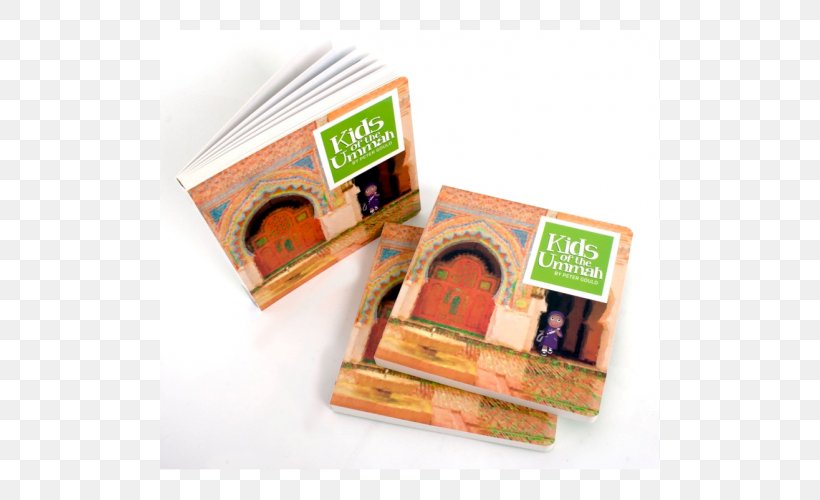 Kids Of The Ummah Australia Pre-school .au, PNG, 500x500px, Australia, Book, Box, Child, Islam Download Free
