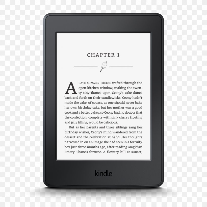 Kindle Fire Amazon.com Sony Reader Kindle Paperwhite E-Readers, PNG, 1200x1200px, Kindle Fire, Amazon Kindle, Amazoncom, Brand, Comparison Of E Book Readers Download Free