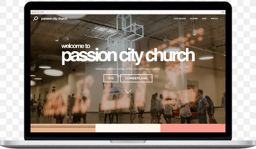 Passion City Church Cumberland (currently Meeting At NAHS) Polar Notion, PNG, 1000x583px, Passion City Church, Atlanta, Brand, Church, Communication Download Free