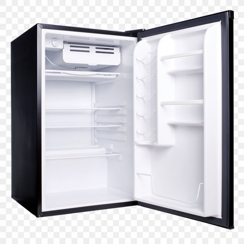 Refrigerator Haier Cubic Foot Freezers Minibar, PNG, 1200x1200px, Refrigerator, Cubic Foot, Defrosting, Door, Freezers Download Free
