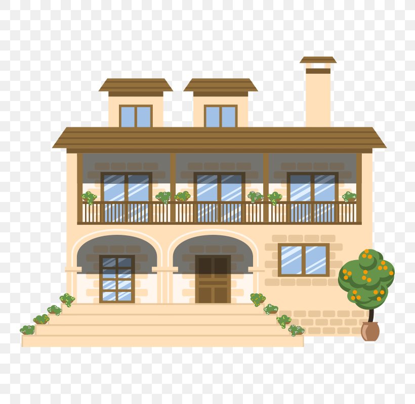 Window House Building Euclidean Vector, PNG, 800x800px, Window, Balcony, Bedroom, Building, Elevation Download Free