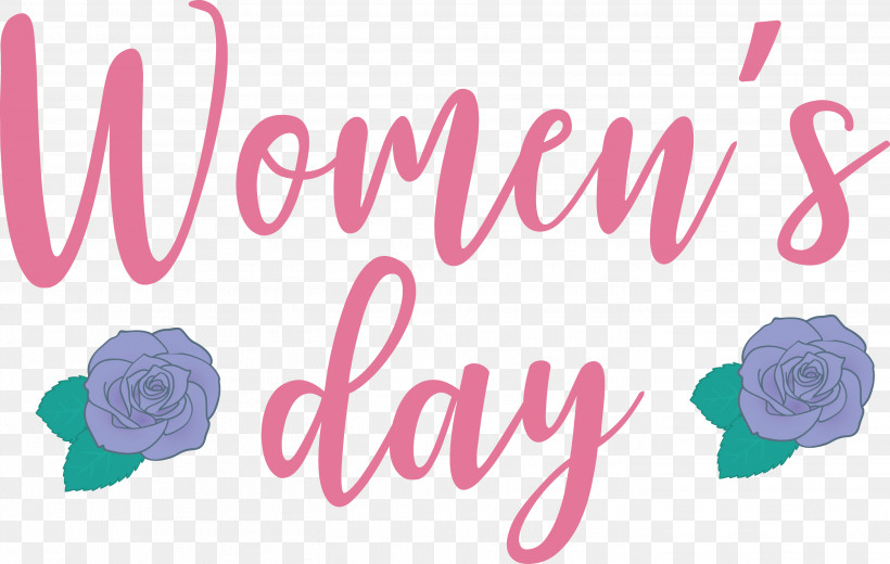 Womens Day Happy Womens Day, PNG, 2827x1796px, Womens Day, Cricut, Day, Floral Design, Garden Roses Download Free