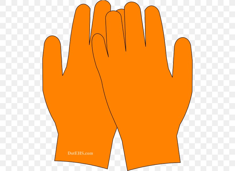 Yellow Background, PNG, 527x597px, Thumb, Finger, Gesture, Glove, Hand Download Free