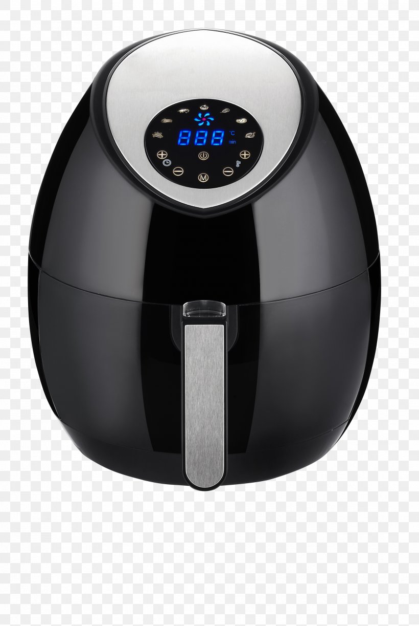 Air Fryer Deep Fryers Food Frying Cooking, PNG, 2088x3116px, Air Fryer, Cooking, Deep Fryers, Electronics, Food Download Free