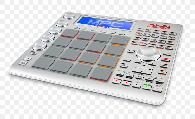 Akai MPC 2000 Drum Machine Drums, PNG, 800x500px, Watercolor, Cartoon, Flower, Frame, Heart Download Free