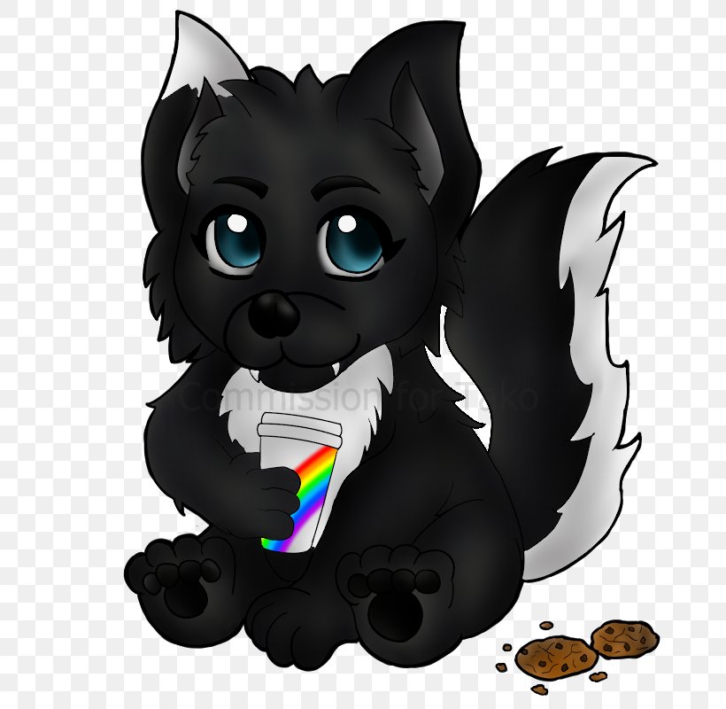 Art Whiskers Dog Drawing, PNG, 800x800px, Art, Artist, Black Cat, Carnivoran, Cartoon Download Free