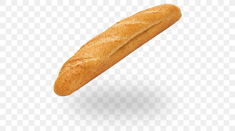 Baguette Rye Bread Whole Grain Sliced Bread Loaf, PNG, 650x458px, Baguette, Baked Goods, Baking, Bockwurst, Bread Download Free